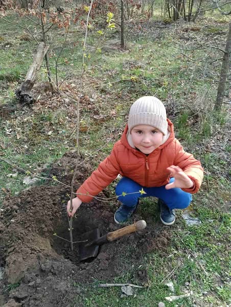 Екологічний 3