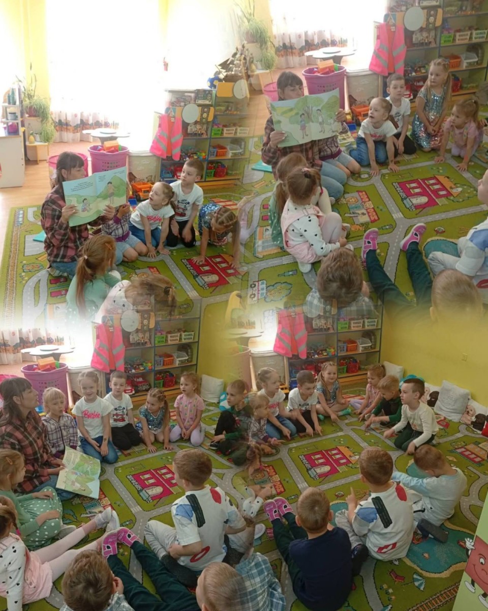 Думай на рівних